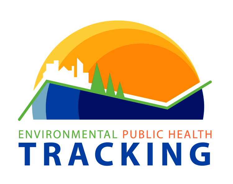 Environmental Health Public Tracking Network Logo