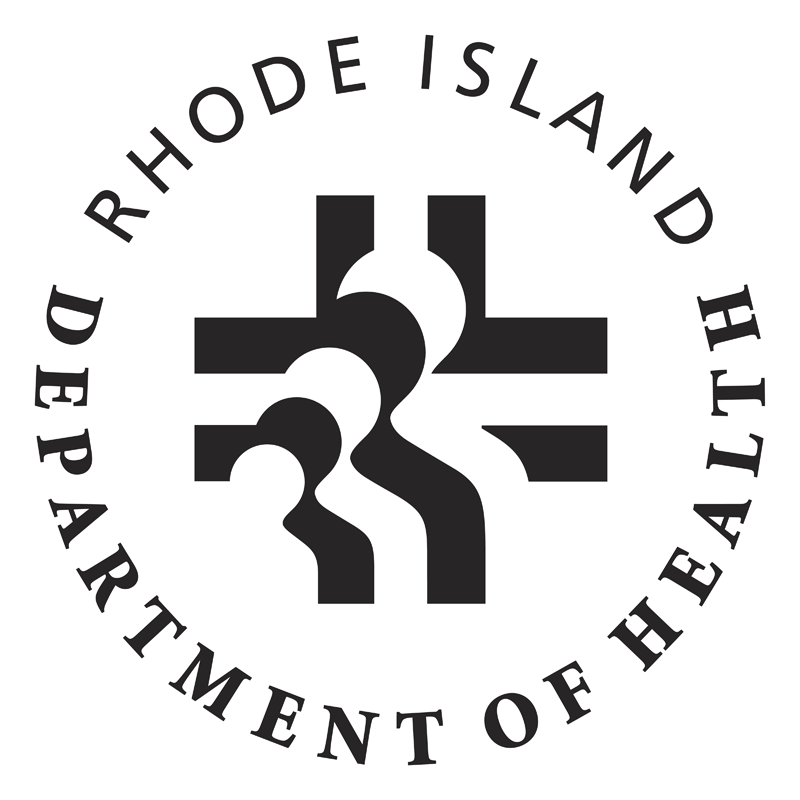 State of Rhode Island: Department of Health