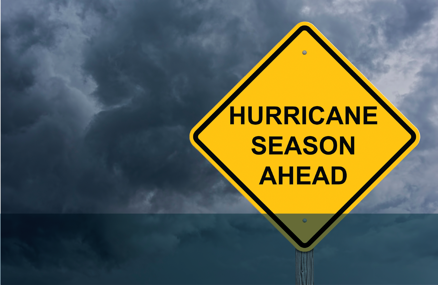 Hurricane Season Ahead