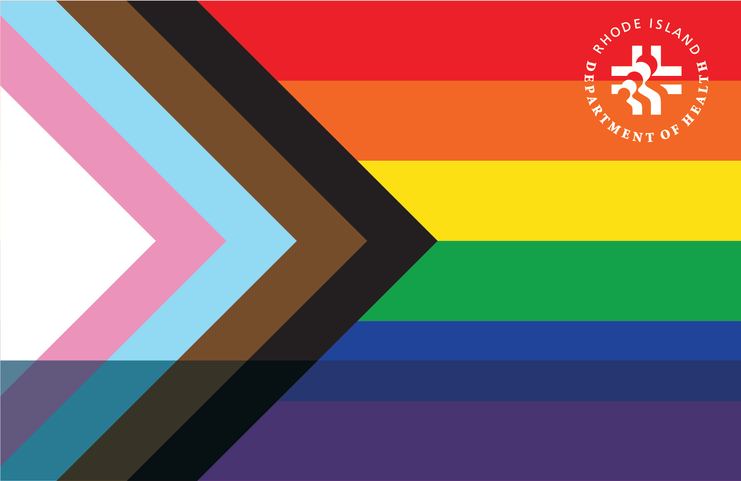 Pride banner