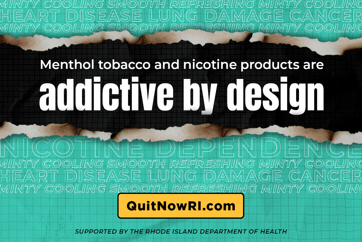 Addictive By Design (Postcard)