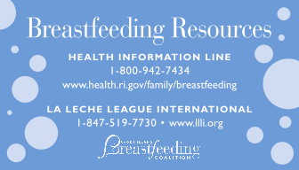 Breastfeeding Laws