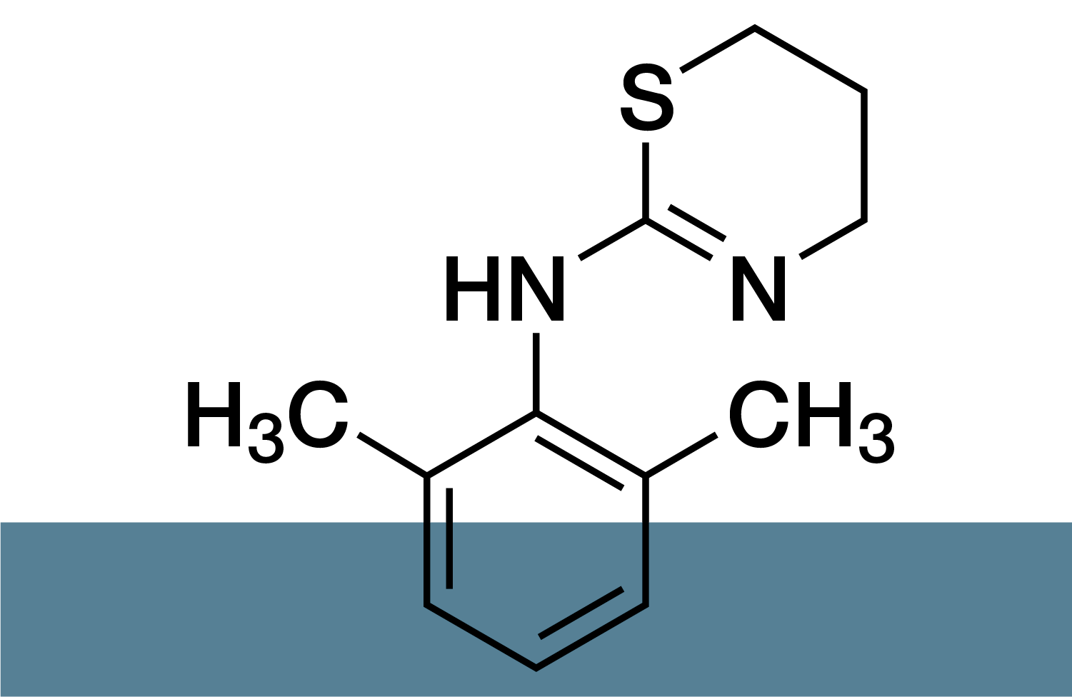 Xylazine compound