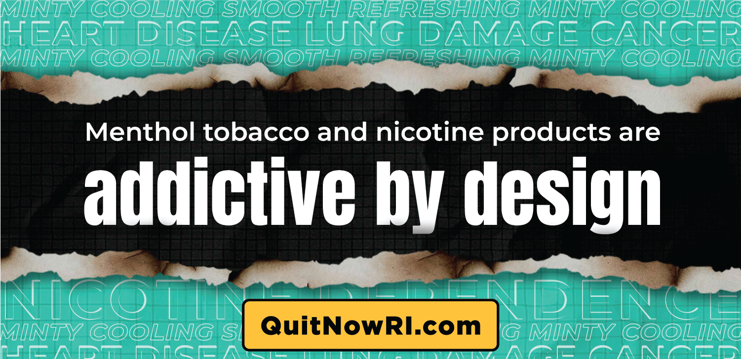 Addictive by design