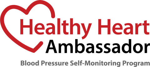 Healthy Heart Ambassador