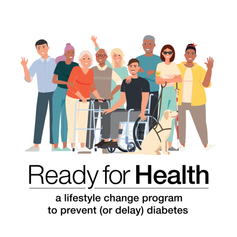 Ready for Health