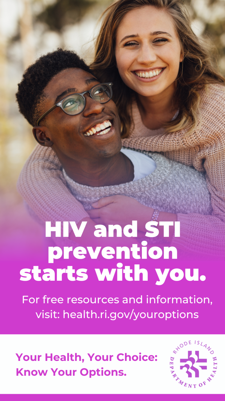 Your Guide to Safer Sex | Department of Health