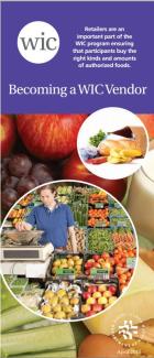 Becoming a WIC Vendor