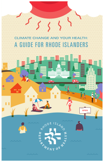 Climate Change and your health: A Guide for Rhode Islanders