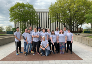 Youth Advisory Council