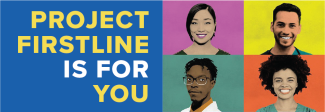 Project Firstline is for you