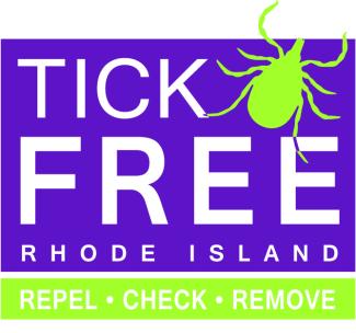 Tick Free Rhode Island