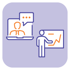 Computer icon