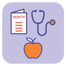 health icon