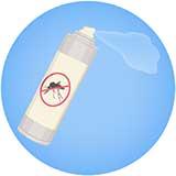 Mosquito graphics