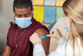 Get Vaccinated