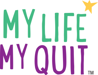 My Life My Quit
