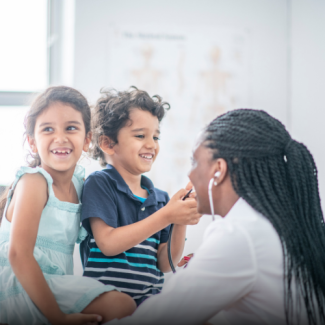 Information For WIC Healthcare Professionals