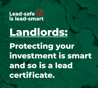 Lead-safe is Lead-smart