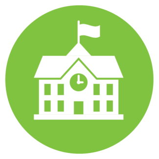 Educational Impacts of Lead Icon