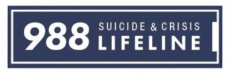 988 Suicide & Crisis LIFELINE