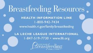 Breastfeeding Law