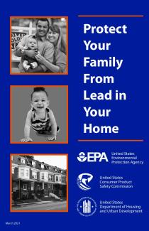 Lead Poisoning Protect Your Family
