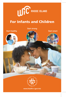 WIC Outreach for Infants and Children