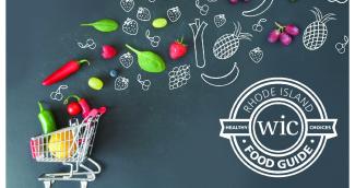 WIC Food Guide