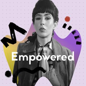 Empowered