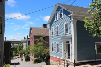rental property