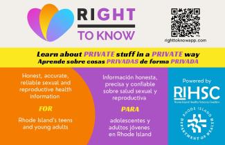 Right to Know
