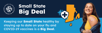 small state big deal