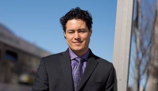 Dr. Philip Chan