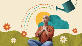 coping with stress