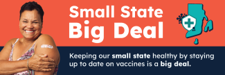 Small State Big Deal