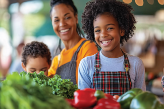 Women, Infants, and Children (WIC)
