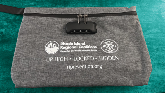 locked bag