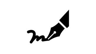 fountain pen icon