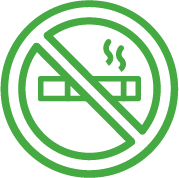no smoking icon