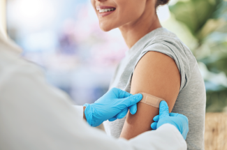 COVID-19 Vaccine