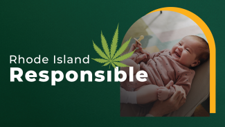 RI Responsible with a baby