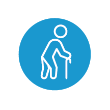 Adults Over Fifty- Graphic