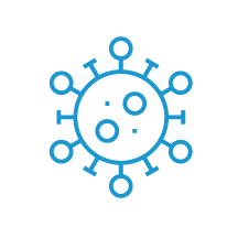 COVID-19 Graphic