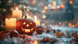 Prevent Respiratory Viruses Over the Holidays