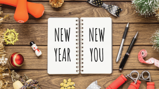 New Year New You