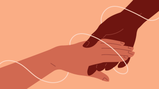 If a relative or friend is using substances, there are supports available