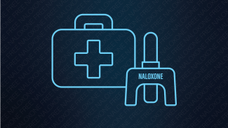 First Aid Naloxone