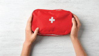 First Aid Kit