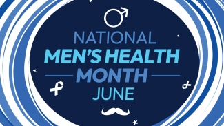 Men's Health Month